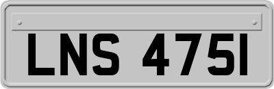 LNS4751