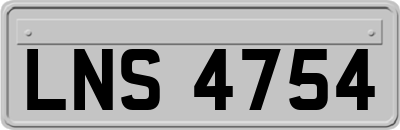 LNS4754