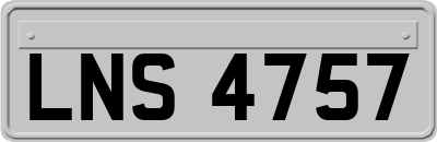 LNS4757