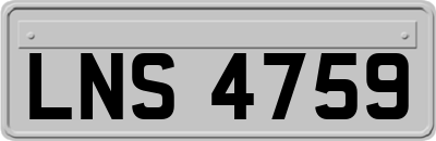 LNS4759