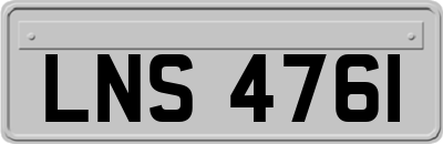 LNS4761