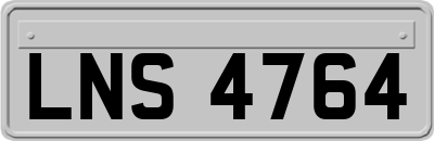 LNS4764