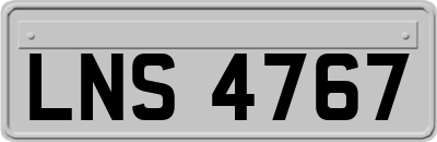 LNS4767