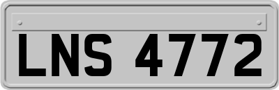 LNS4772