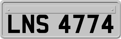 LNS4774