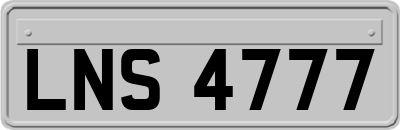 LNS4777