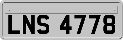 LNS4778