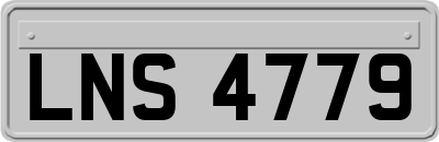 LNS4779