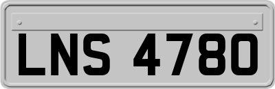 LNS4780