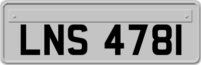 LNS4781