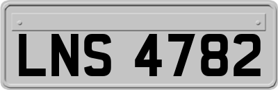 LNS4782