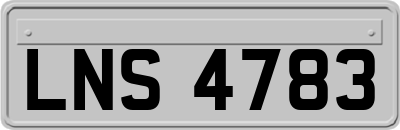 LNS4783