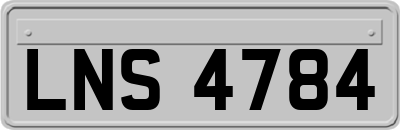 LNS4784