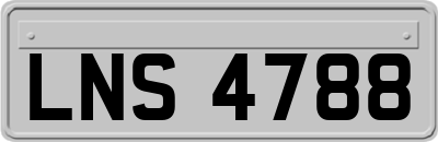 LNS4788