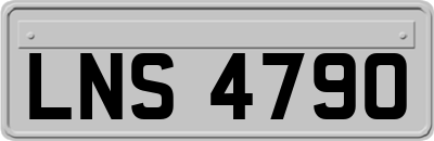 LNS4790