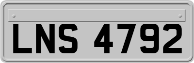 LNS4792