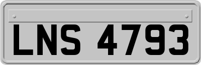 LNS4793