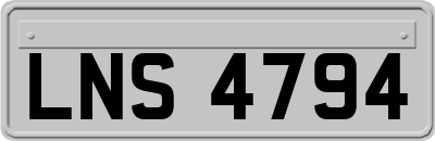 LNS4794