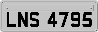 LNS4795