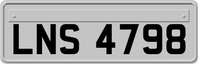 LNS4798