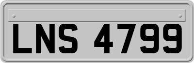 LNS4799
