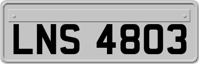 LNS4803