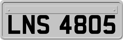 LNS4805