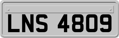 LNS4809