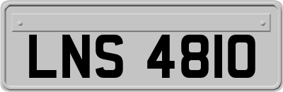 LNS4810
