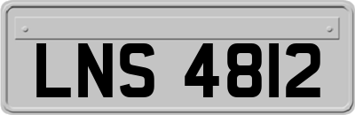 LNS4812