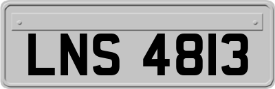 LNS4813