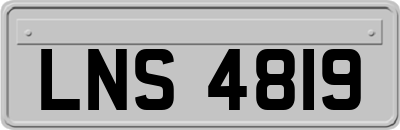 LNS4819