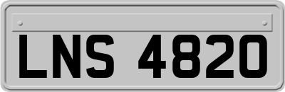 LNS4820