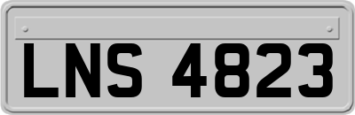 LNS4823