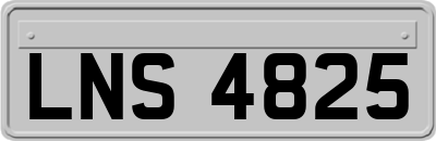 LNS4825