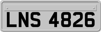 LNS4826