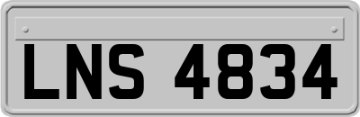 LNS4834
