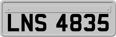 LNS4835