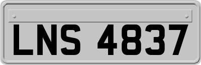LNS4837