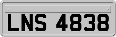 LNS4838