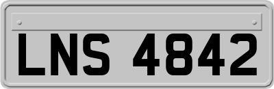 LNS4842