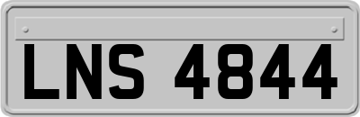 LNS4844