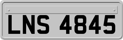 LNS4845