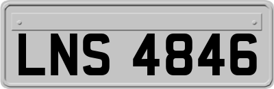 LNS4846
