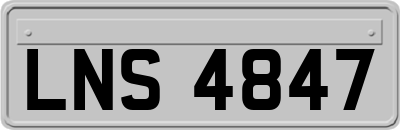 LNS4847