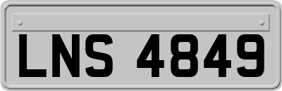 LNS4849