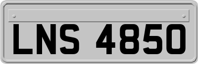 LNS4850