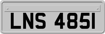 LNS4851