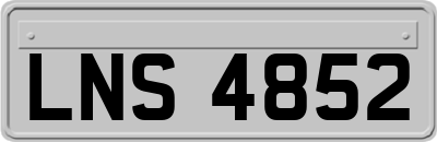 LNS4852