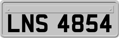 LNS4854